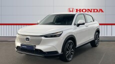 Honda HR-V 1.5 eHEV Elegance 5dr CVT Hybrid Hatchback